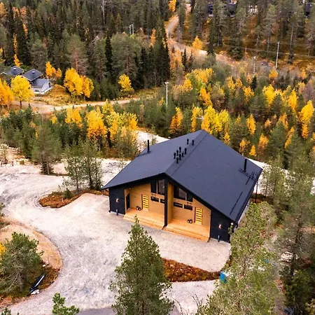 Voimapolku 9 A1 Vakantiehuis