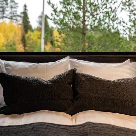 Voimapolku 9 A1 Vakantiehuis Ruka