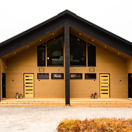 Voimapolku 9 A1 Vakantiehuis Ruka