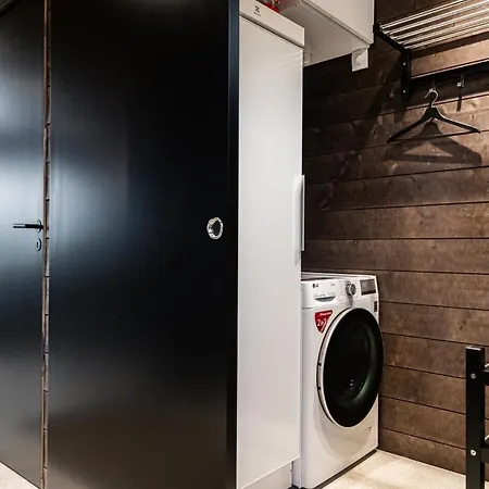 Voimapolku 9 A1 Vakantiehuis Ruka
